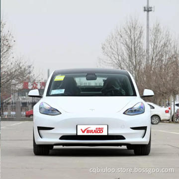 In stock Electric Car Motor Tesla Model X 2022 Fahrzeug New Electric Cars 2023 Changan